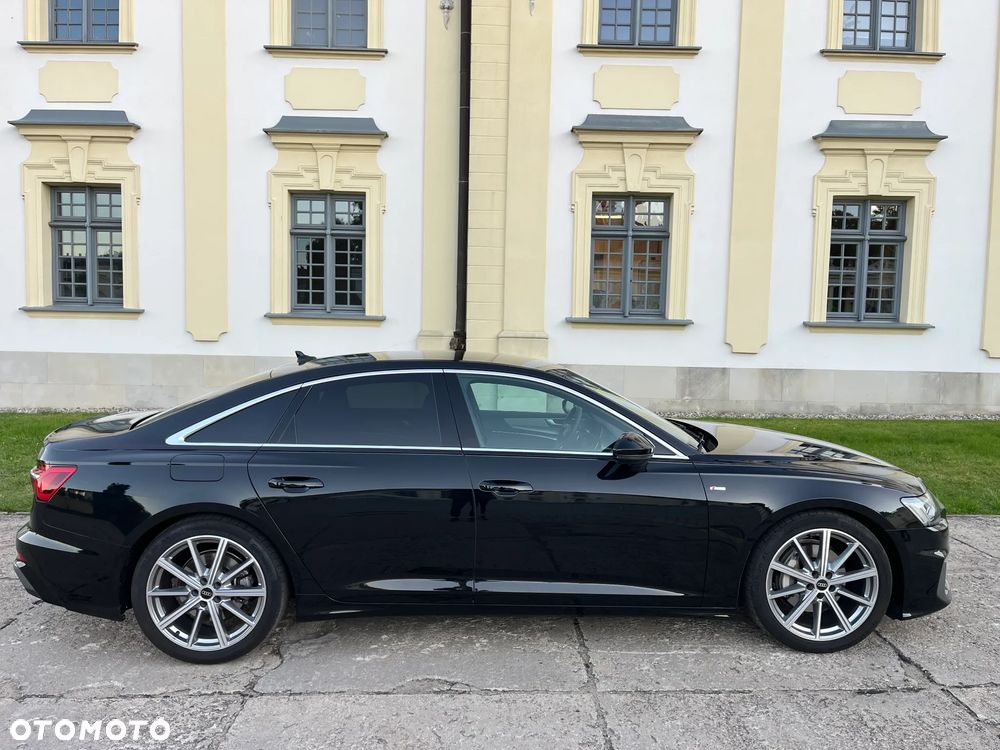 Audi A6 - 11
