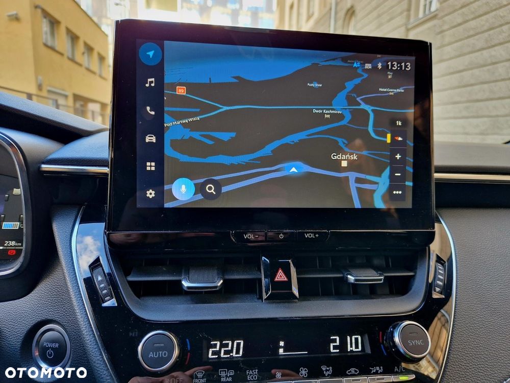 Toyota Corolla 1.8 Hybrid Comfort - 19