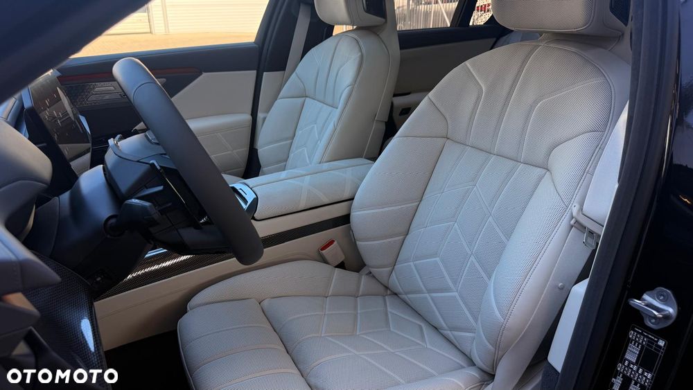 BMW Seria 7 - 27