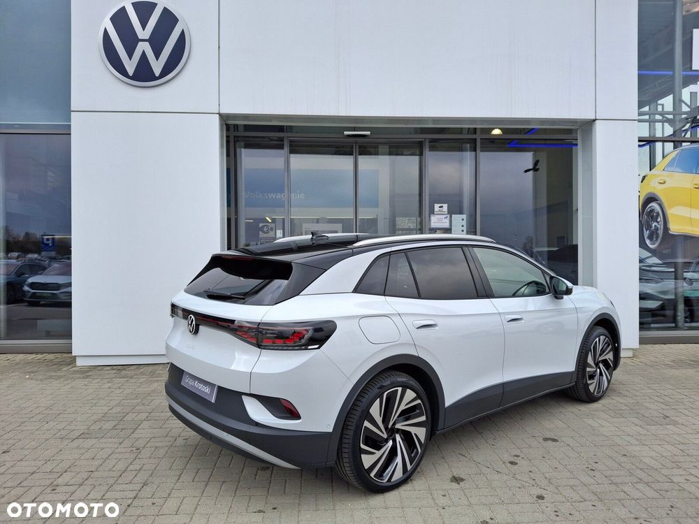 Volkswagen ID.4 77kWh Pro - 8
