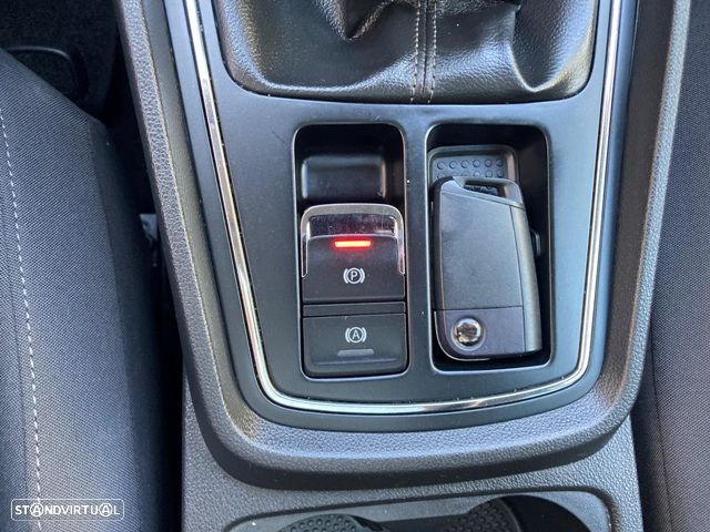 SEAT Leon ST 1.6 TDI Style S/S - 30