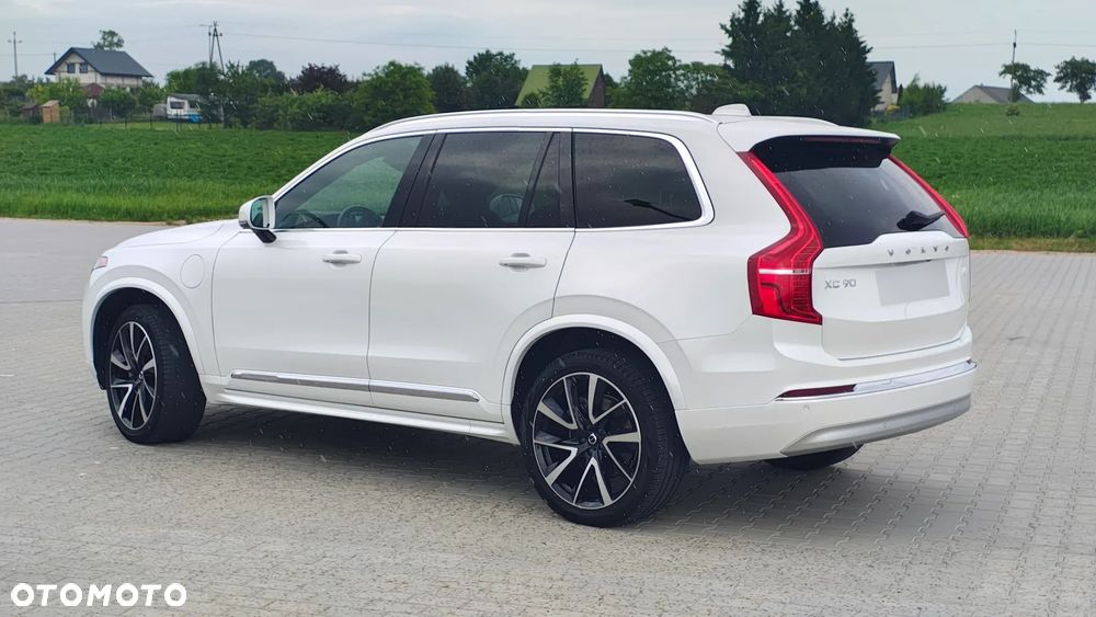 Volvo XC 90 - 6