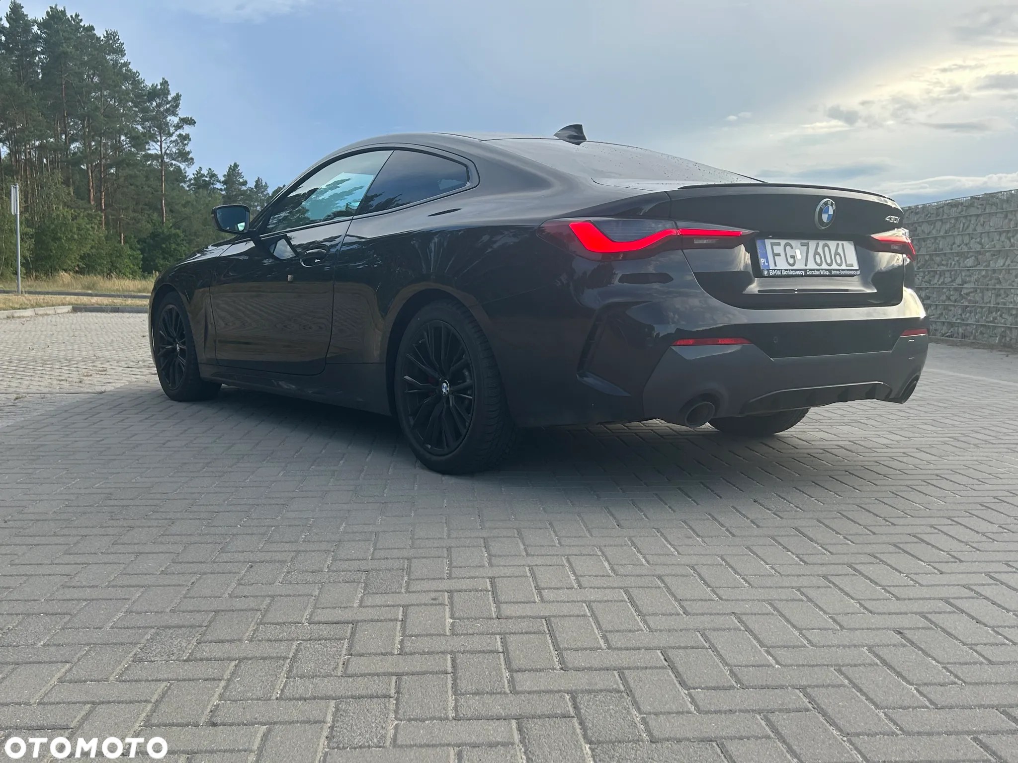 BMW Seria 4 430i - 15
