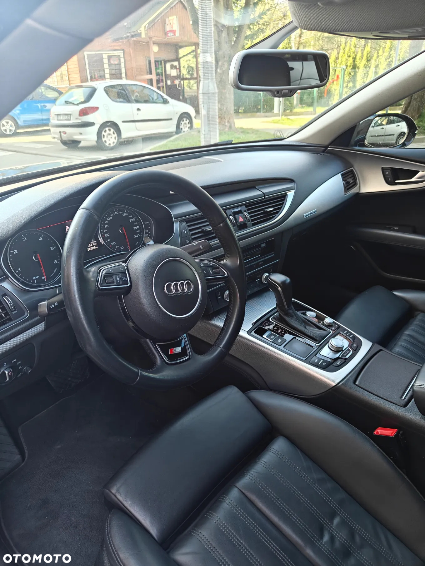 Audi A7 Sportback 3.0 TDI Quattro S tronic - 14