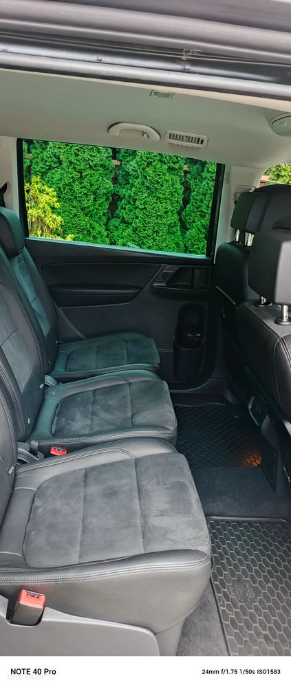 Volkswagen Sharan - 7