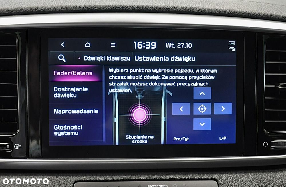 Kia Sportage - 27