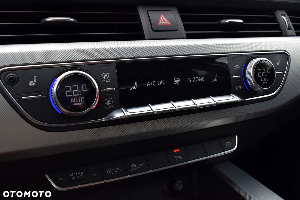 Audi A4 Limousine 40 TDI Quattro S Line S tronic - 17
