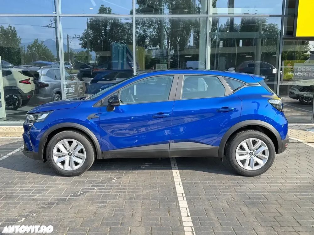 Renault Captur TCe 100 Evolution - 20