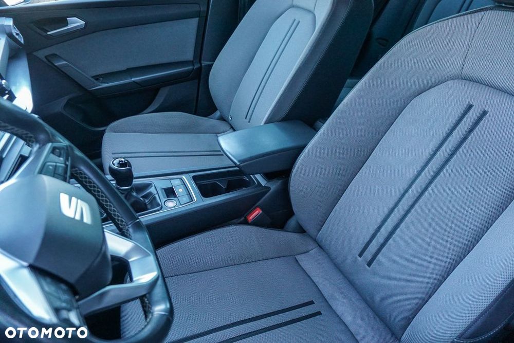 Seat Leon 1.0 TSI Style - 10
