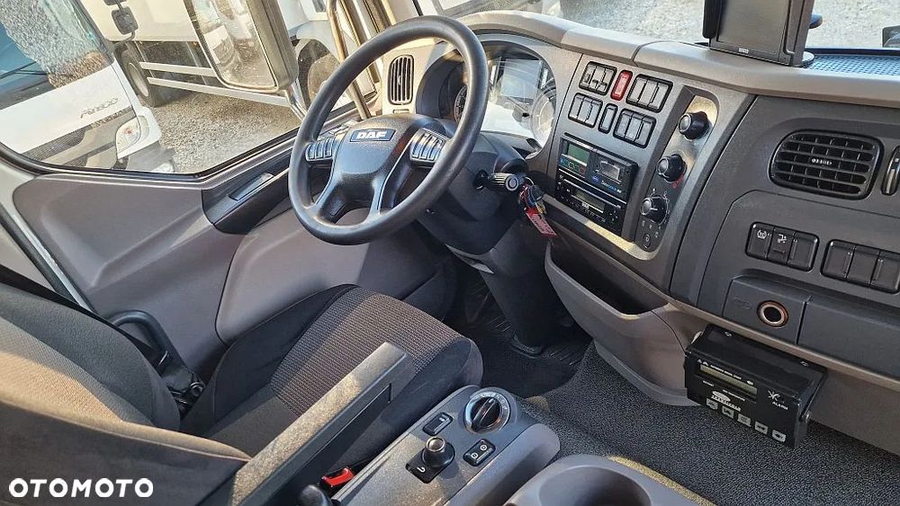 DAF LF 18.250 4x2 Chłodnia Carrier 1150 mono - 17