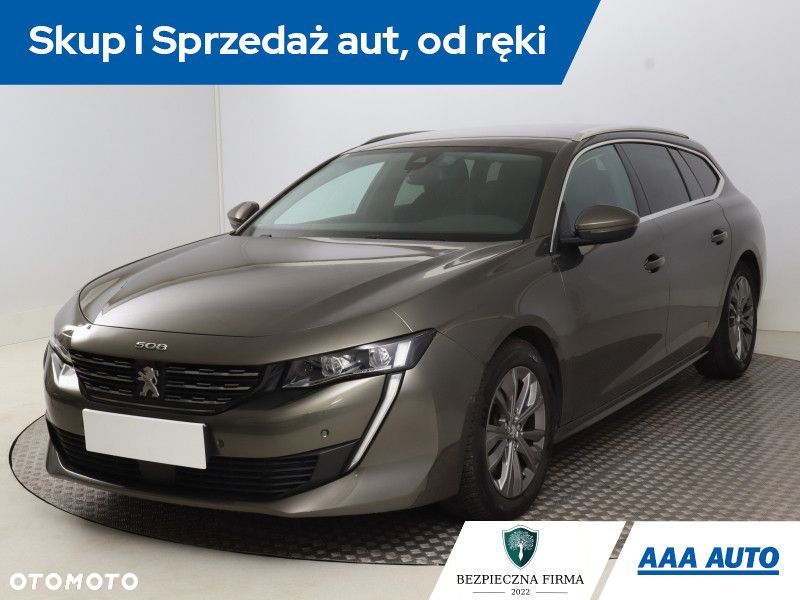 Peugeot 508 - 3