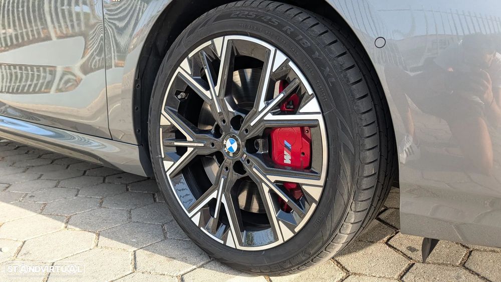 BMW 116 Pack Desportivo M Pro - 12