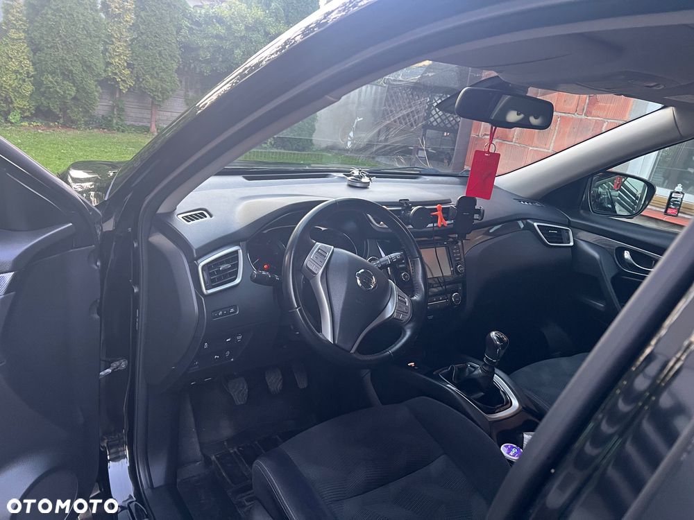 Nissan X-Trail - 12