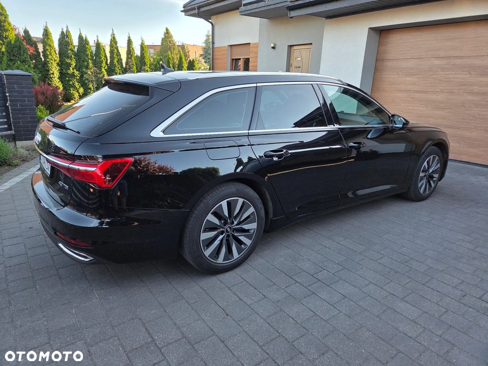 Audi A6 Avant - 24