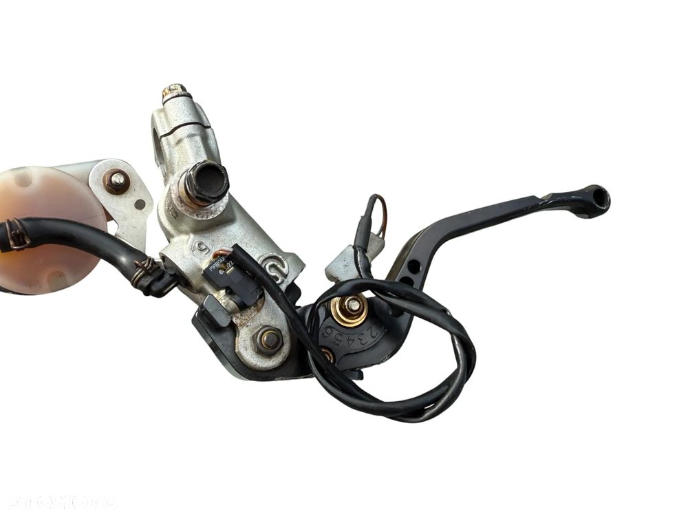 Pompa hamulca przód  KTM Super Duke 990 07-13r - 8