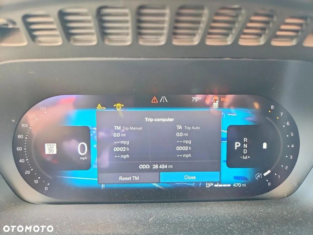 Volvo XC 90 - 29