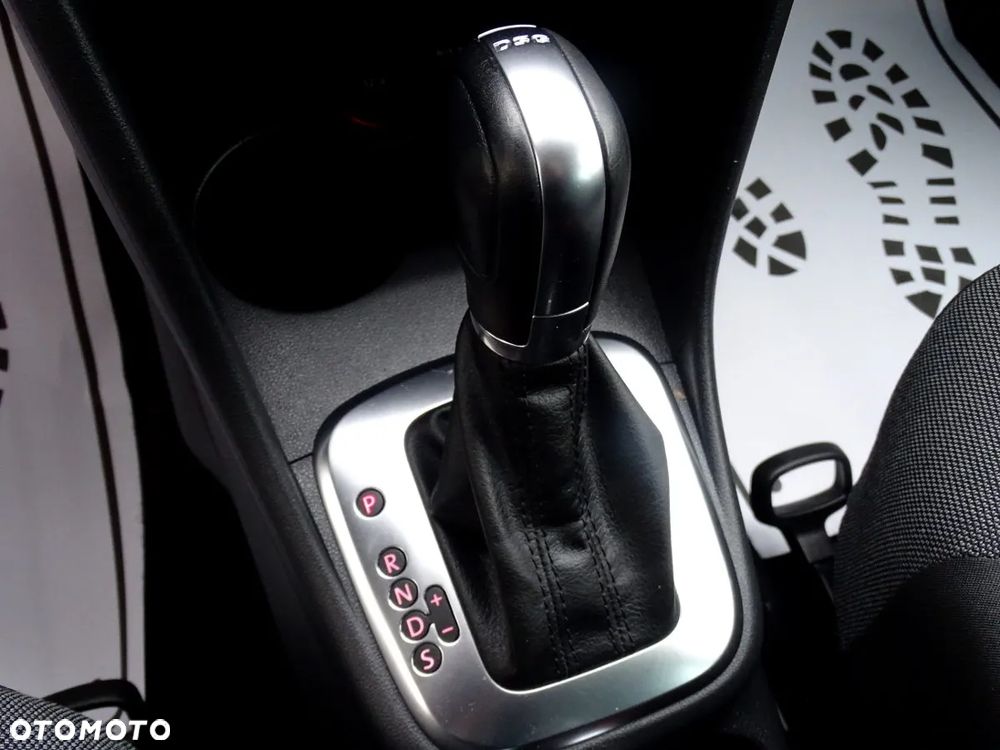 Volkswagen Polo 1.2 TSI DSG Comfortline - 20