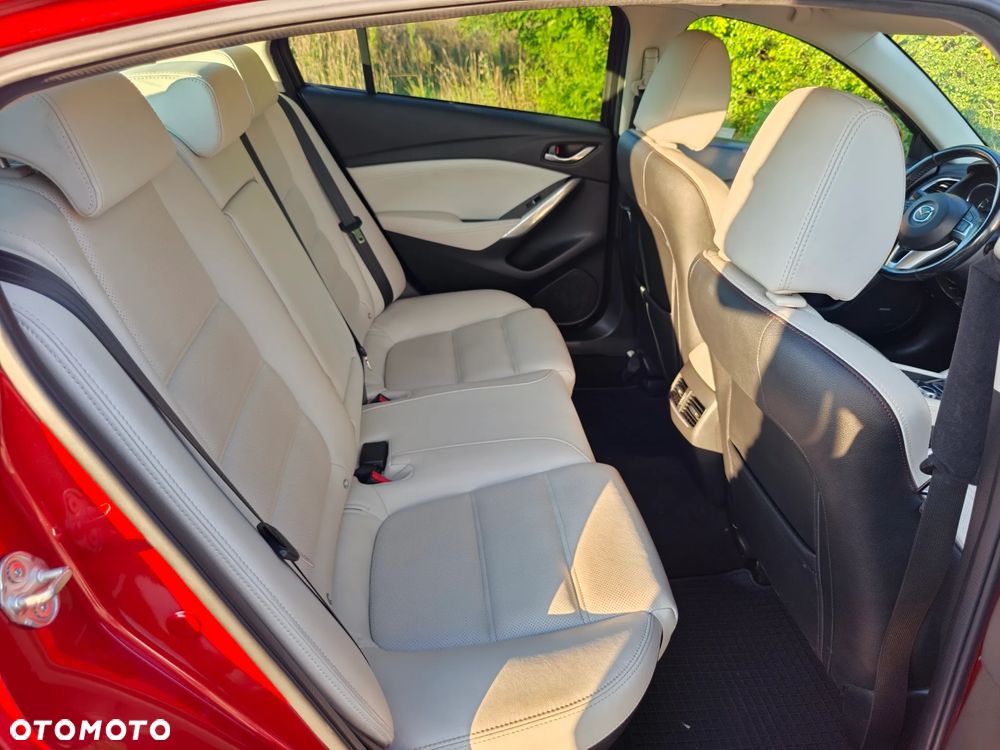 Mazda 6 2.0 Skypassion I-ELoop - 8