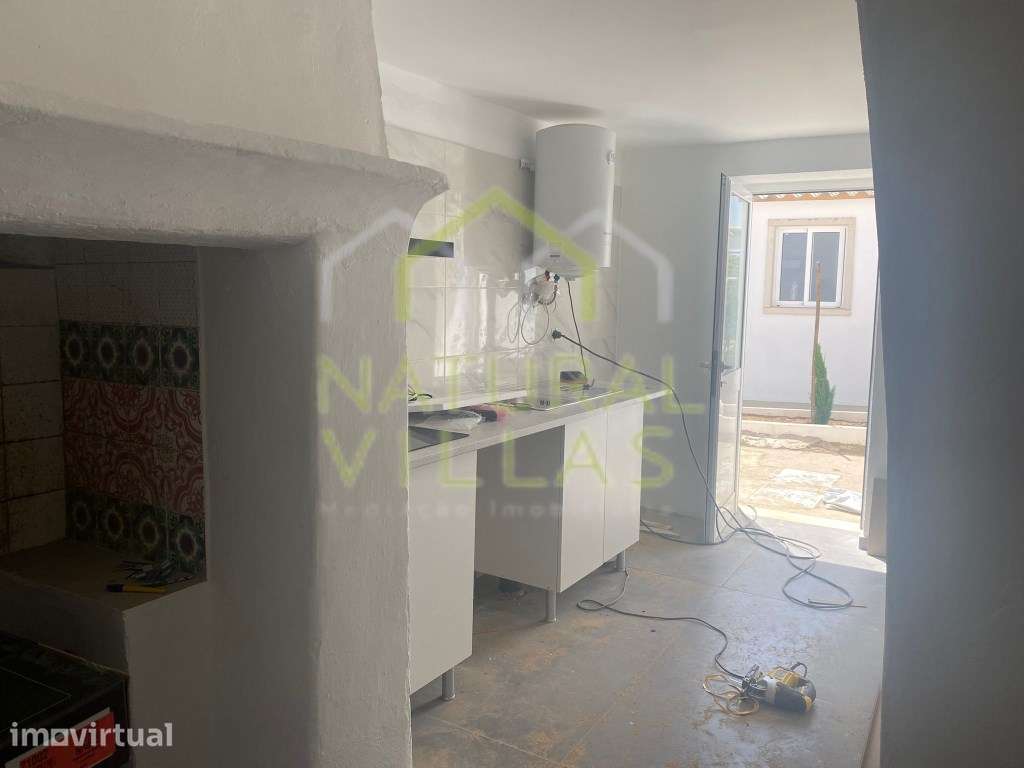 Casa Térrea T2 + 1 em Pechão, Olhão - Grande imagem: 3/12