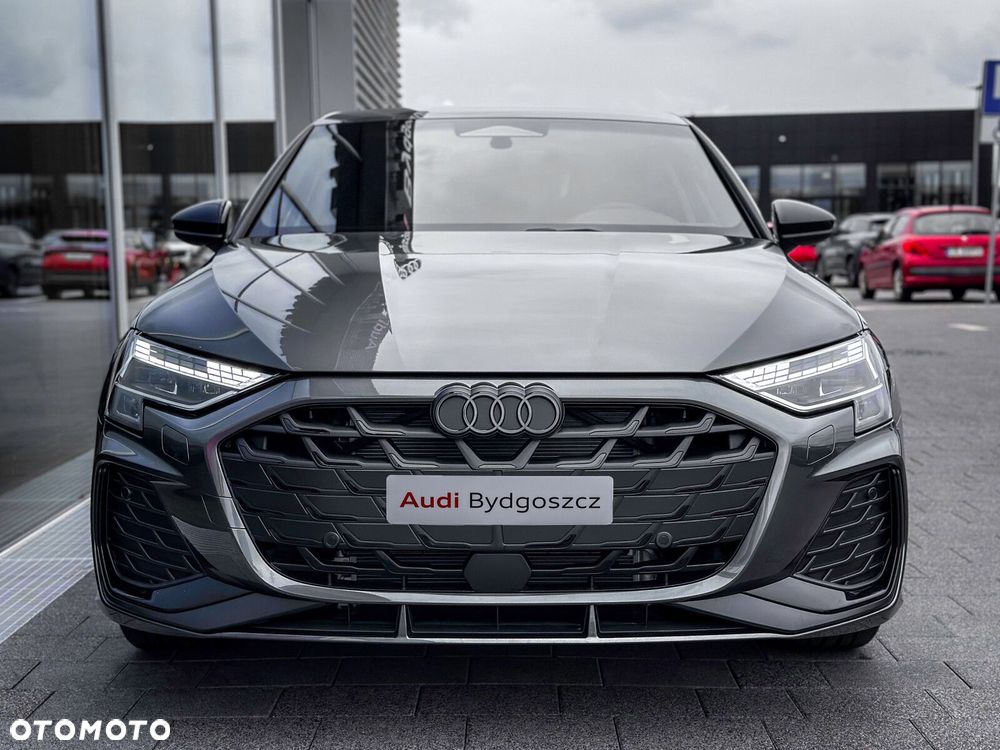 Audi A3 Sportback - 11