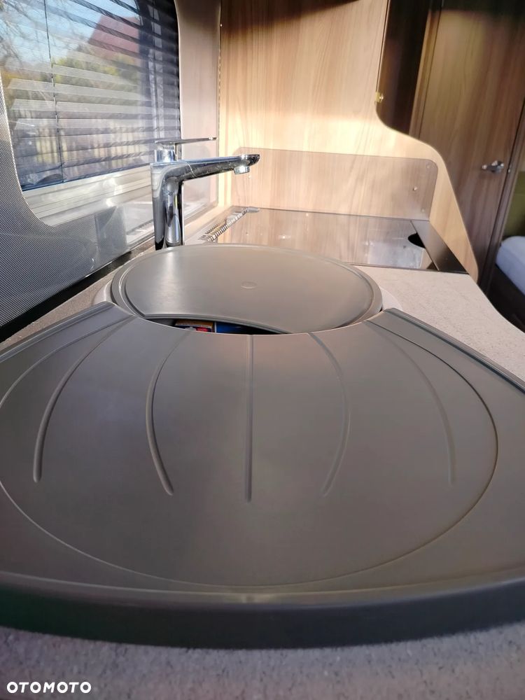 SWIFT Challenger Evolution 565 - 32