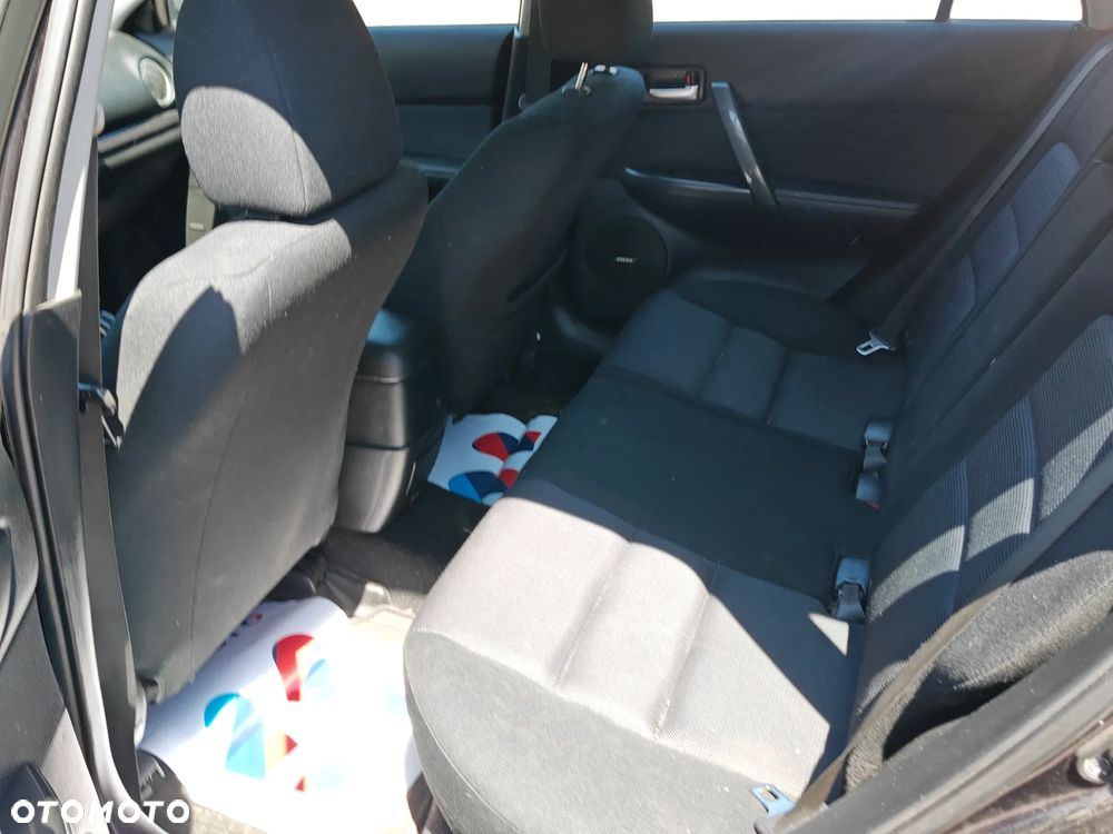 Mazda 6 2.0 Active - 11