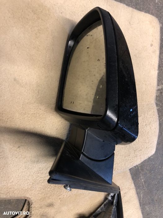 Oglinda Oglinzi bmw x6 e 71 rabatabile electric carcasa sticlă cu  geam electrocrom - 1