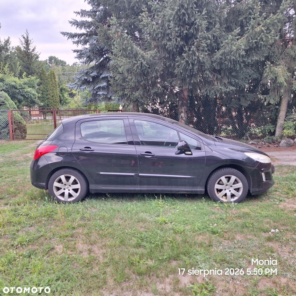 Peugeot 308 155 THP Automatik Allure - 1