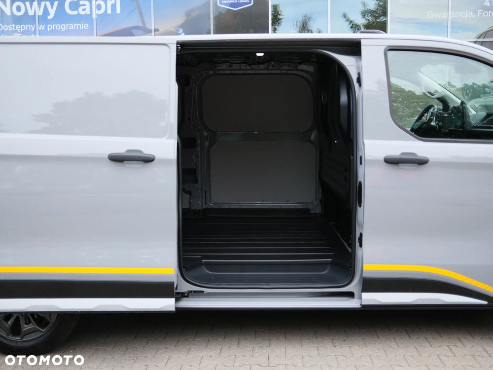 Ford Transit Custom - 17