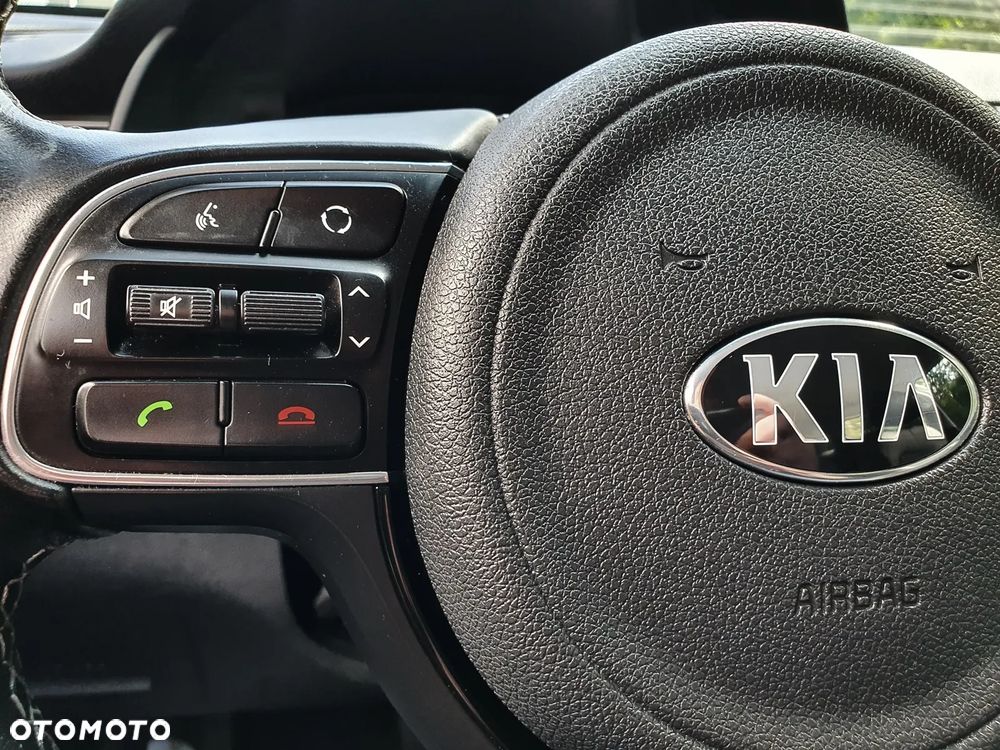 Kia Niro 1.6 GDI Hybrid L - 20