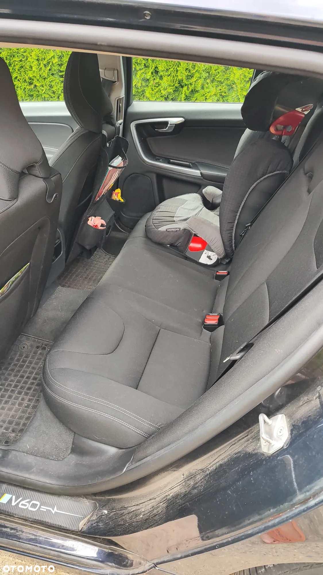 Volvo V60 - 10
