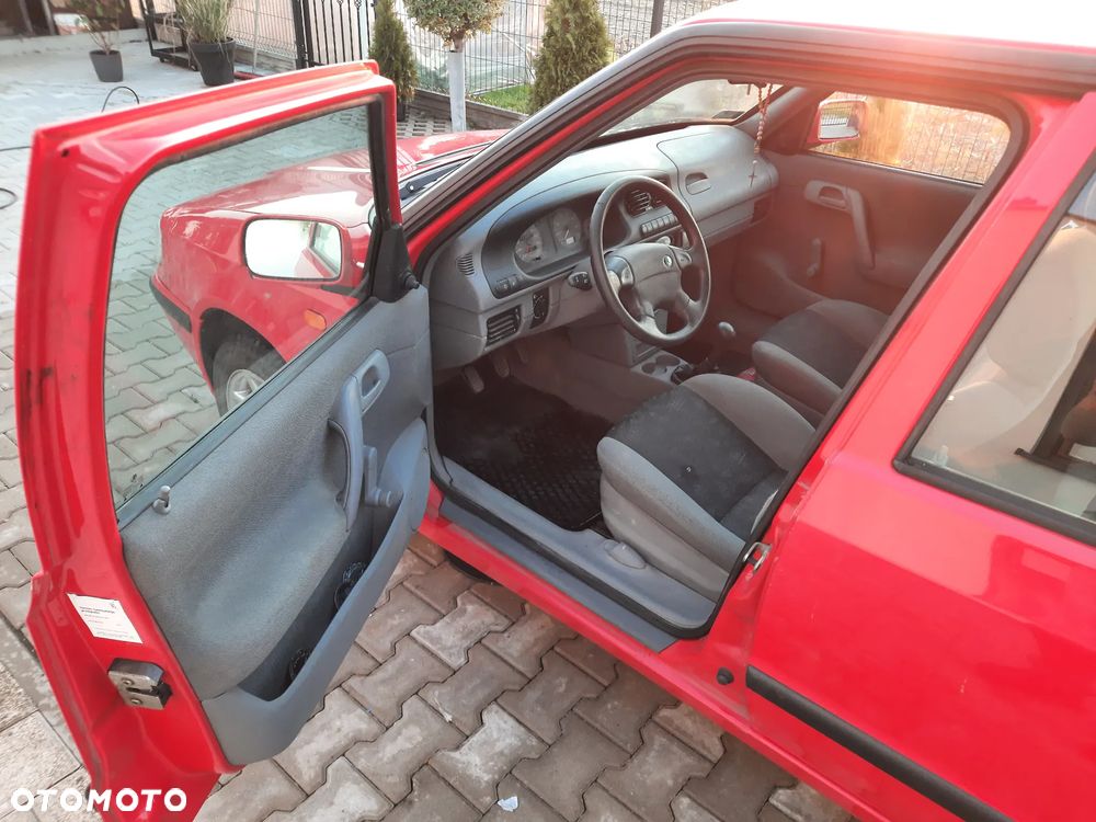 Skoda Felicia 1.3 GLXi MPI - 5