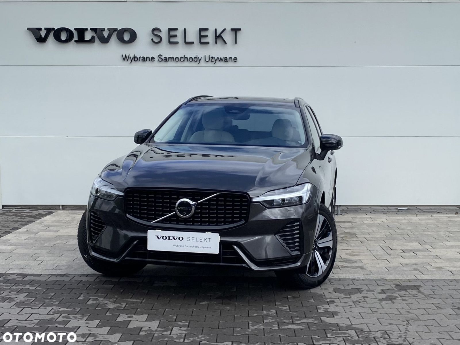 Volvo XC 60 - 1