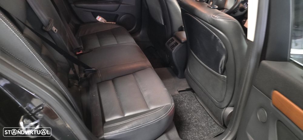 Renault Laguna 2.0 dCi Initiale - 16