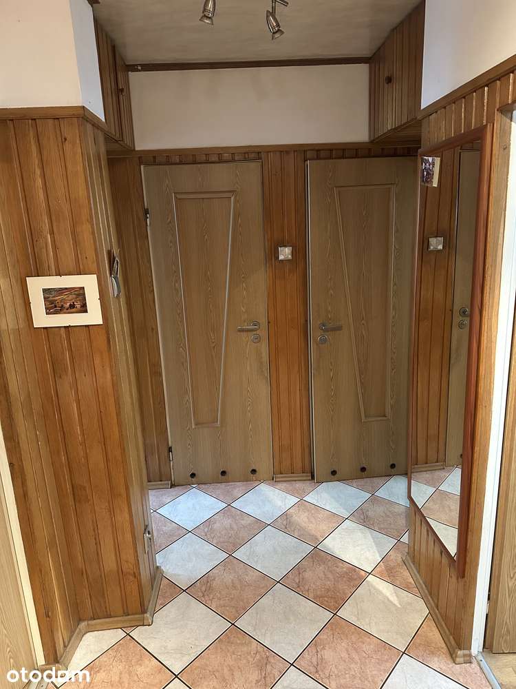 Mieszkanie 3 pok, 56 m² rozkładowe | Blisko komunikacji | Bartoszowice