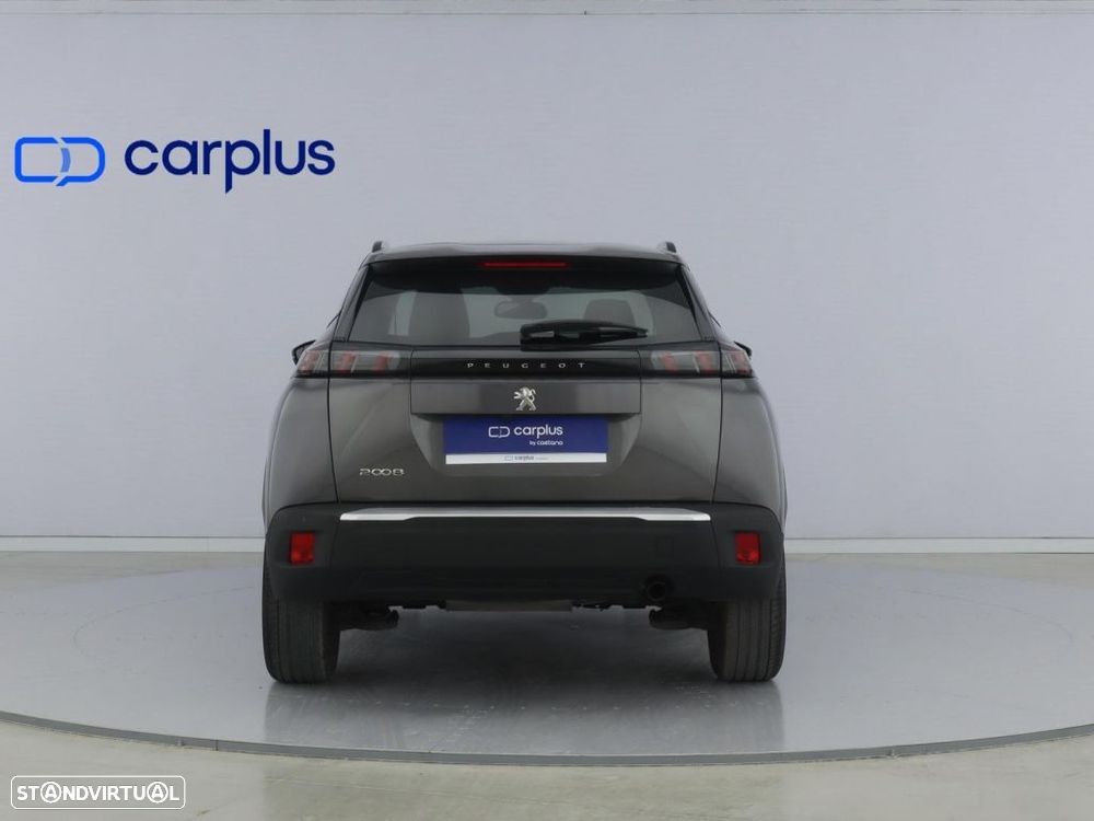 Peugeot 2008 1.2 PureTech Allure - 6