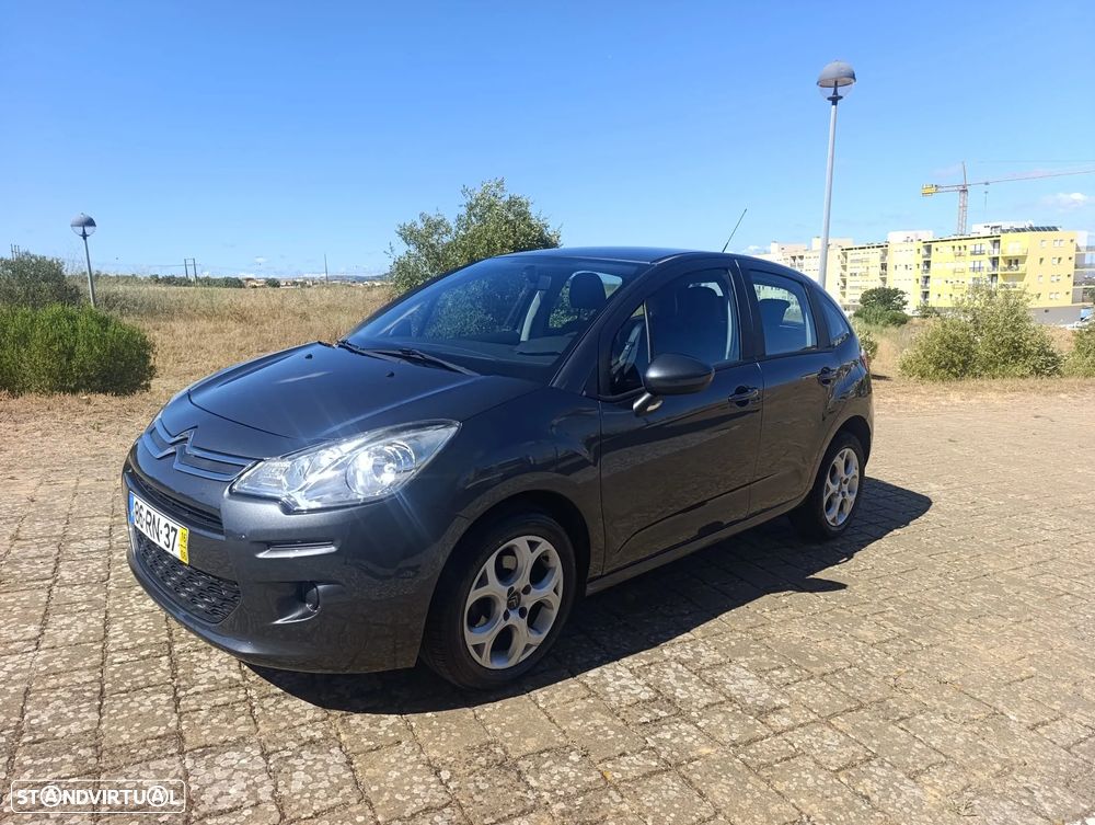 Citroën C3 1.0 PureTech Confort - 2