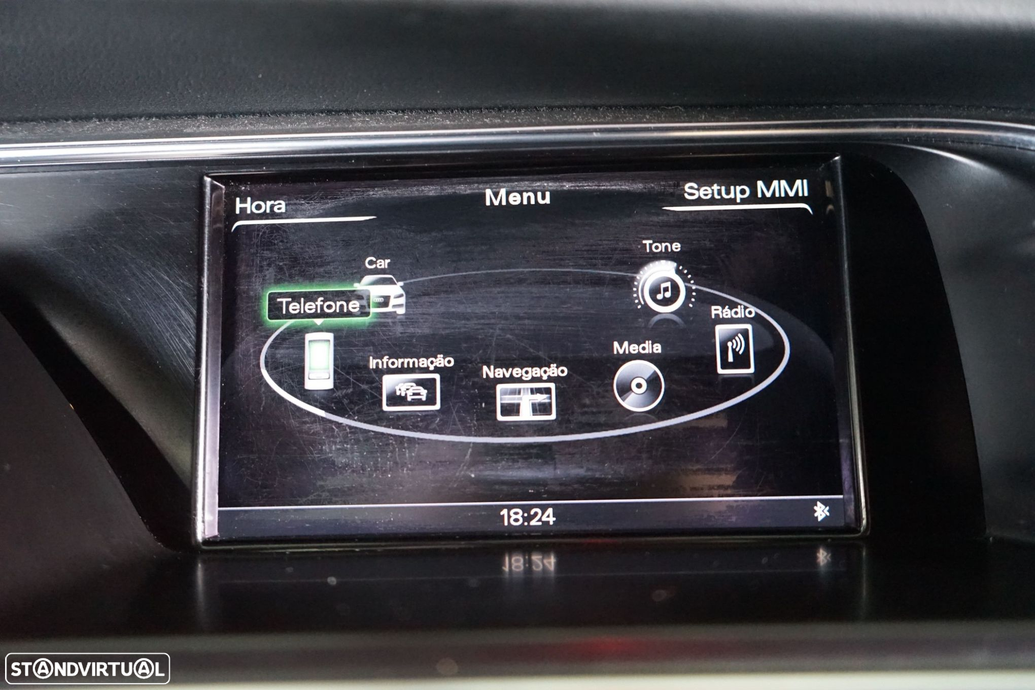 Audi A4 Avant 2.0 TDI DPF multitronic S line Sport Pack (plus) - 39
