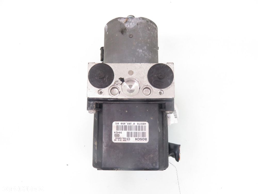 POMPA ABS AUDI A4 B6 0265950011 8E0614517 - 6