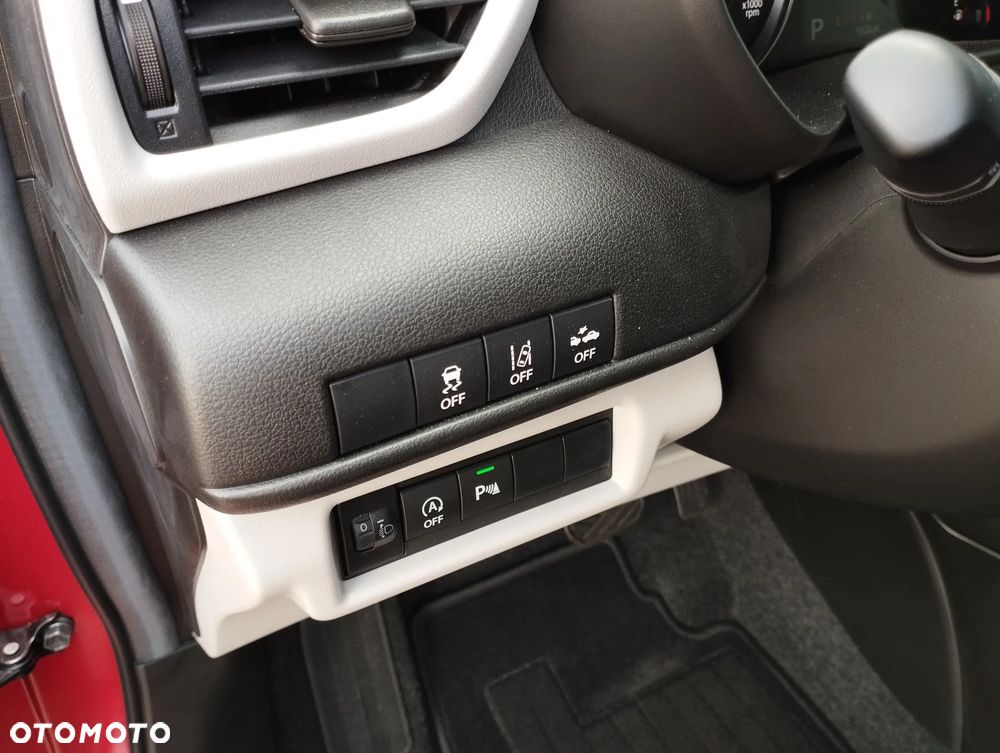 Suzuki Swift 1.2 Dualjet SHVS Premium Plus CVT - 14
