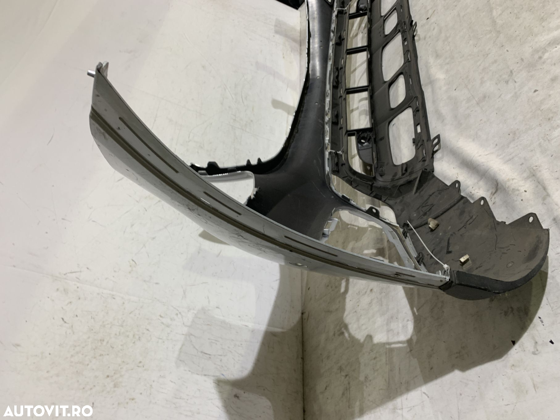 Bara fata Mercedes GLC X253 / W253, 2015, 2016, 2017, 2018, 2019, A2538850325. - 6