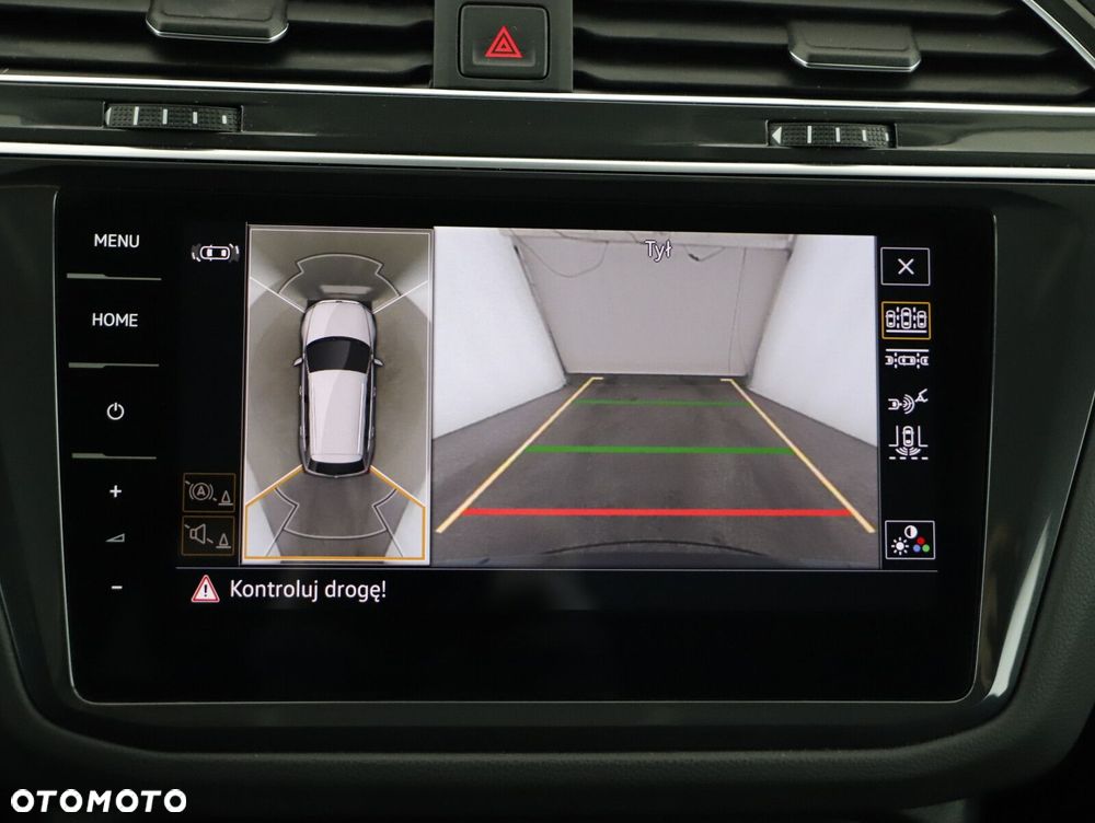 Volkswagen Tiguan - 15