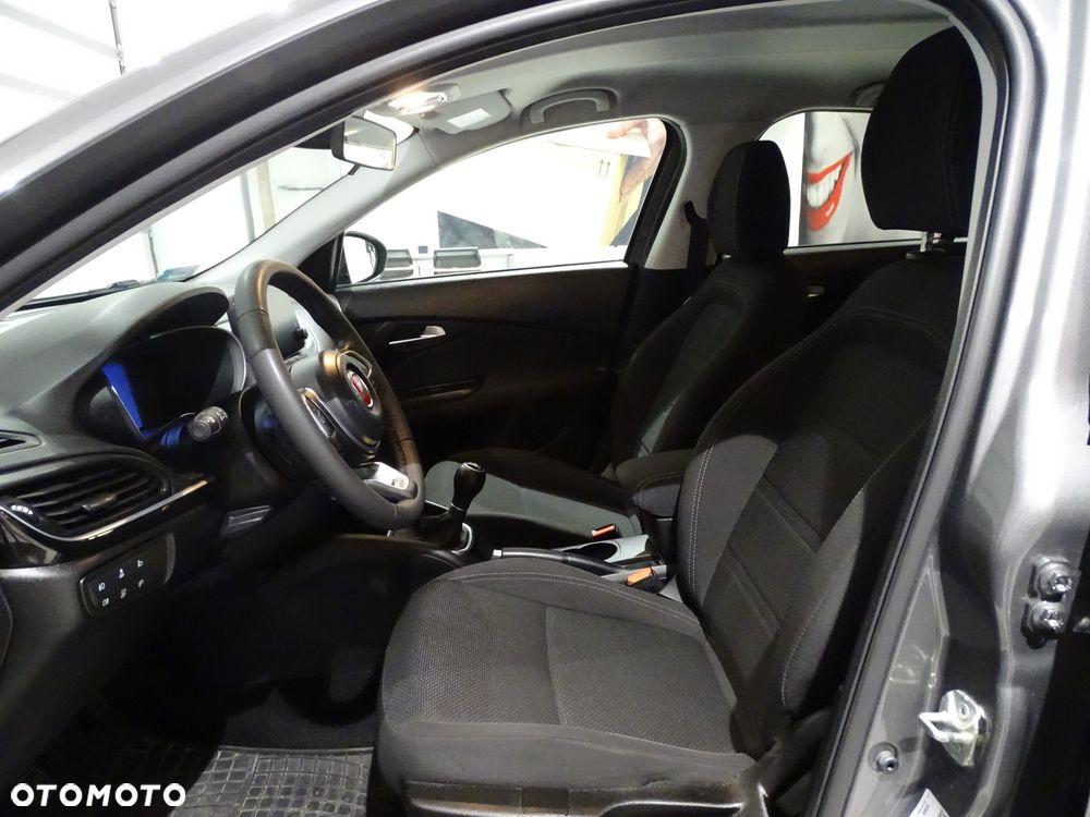 Fiat Tipo 1.0 T3 Life - 12