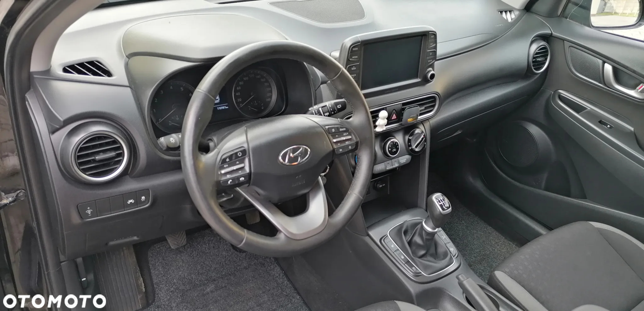 Hyundai Kona 1.0 T-GDI Premium - 10