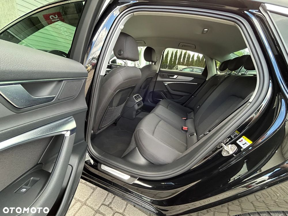 Audi A6 Limousine - 11