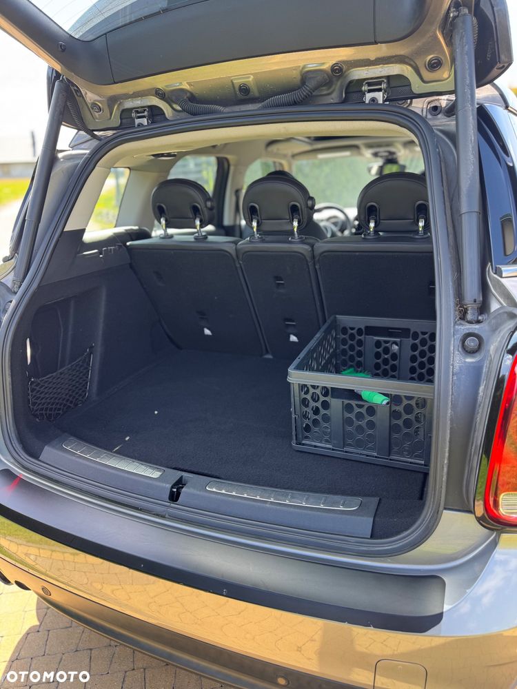 MINI Countryman Cooper S All4 - 12