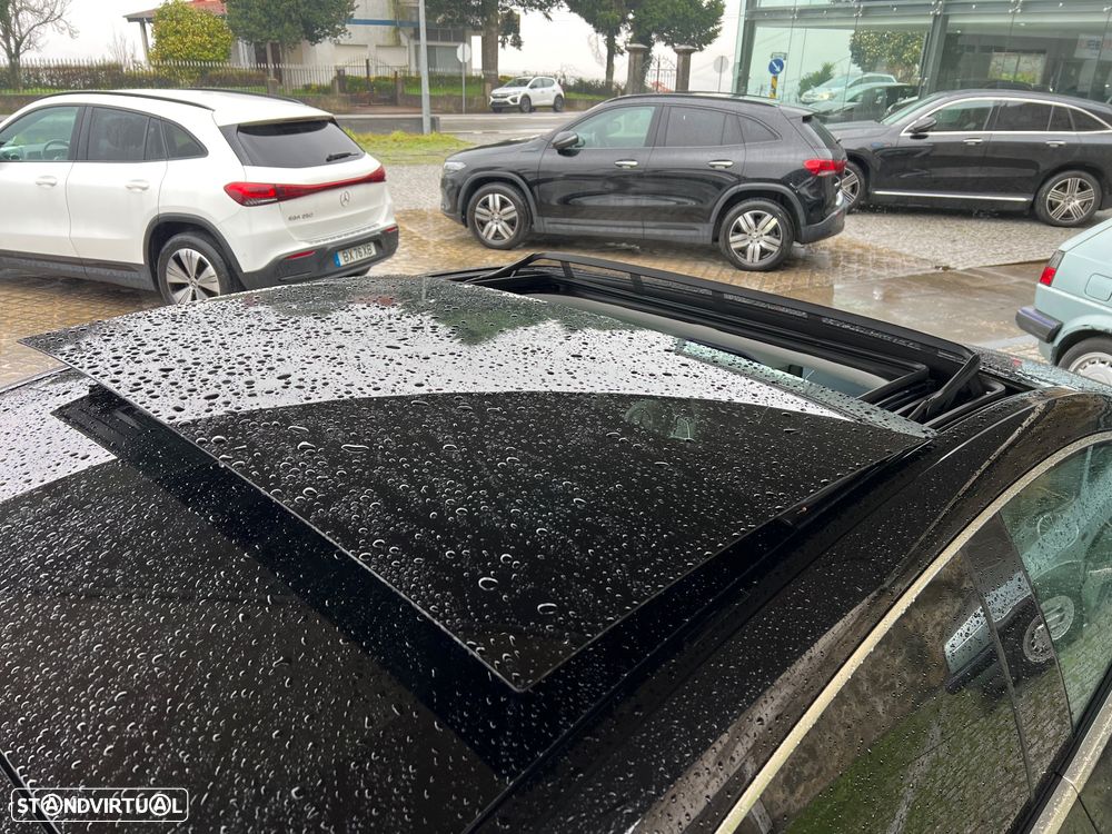 Mercedes-Benz EQE 300 AMG Line - 22