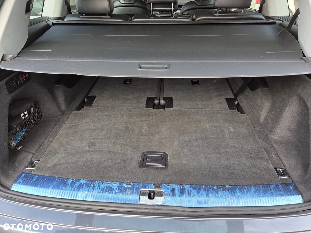 Audi SQ7 4.0 TDI Quattro Tiptronic - 17