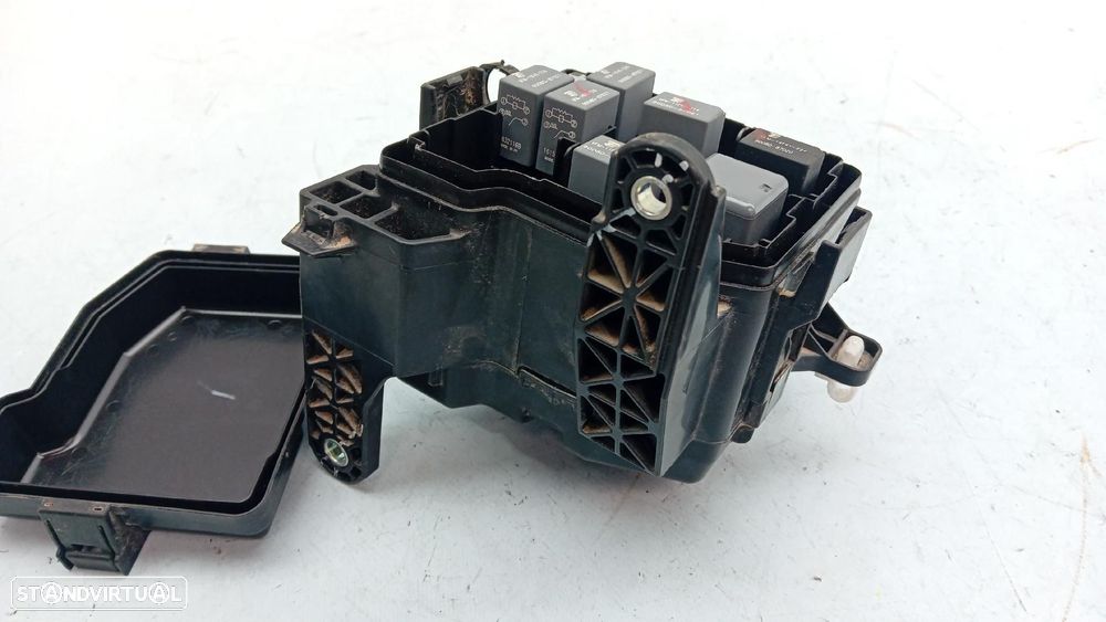 Caixa fusíveis / SAM / BSI TOYOTA Aygo (_B4_) - 2