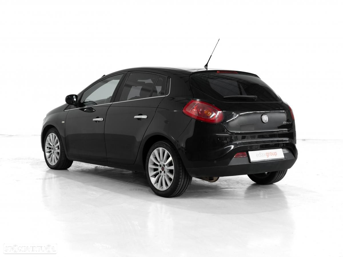 Fiat Bravo - 4